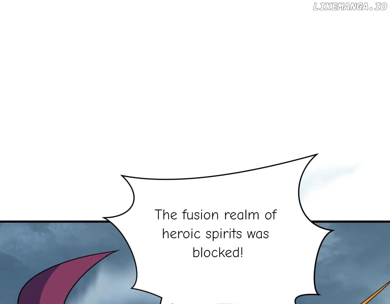 Era of the Haunted Chapter 426 - page 102